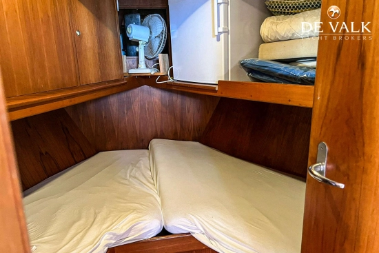 De Ruiter Kotter 1450 usado à venda