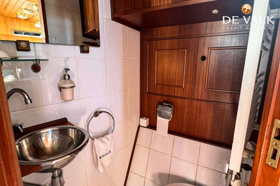 De Ruiter Kotter 1450 usado à venda
