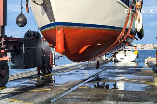 De Ruiter Kotter 1450 usado à venda