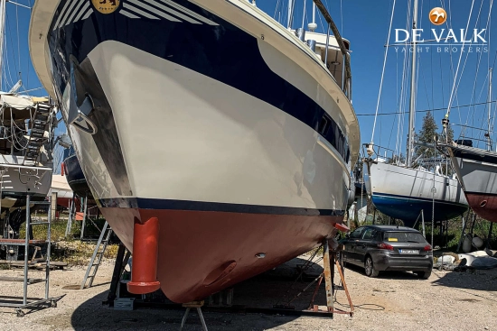 De Ruiter Kotter 1450 usado à venda