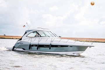 Formula 45 Yacht. de segunda mano en venta
