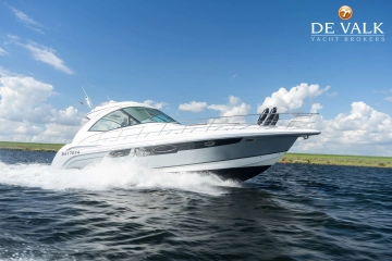 Formula 45 Yacht. usata in vendita