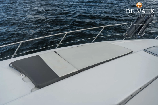 Formula 45 Yacht. de segunda mano en venta