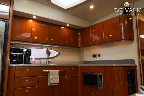 Formula 45 Yacht. de segunda mano en venta
