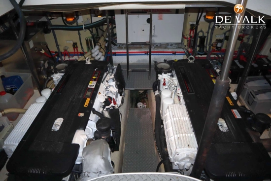 Formula 45 Yacht. de segunda mano en venta