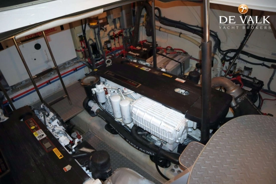 Formula 45 Yacht. de segunda mano en venta