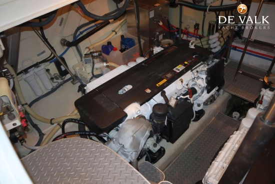 Formula 45 Yacht. de segunda mano en venta