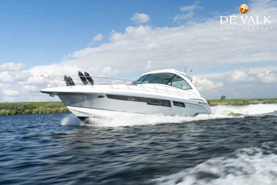 Formula 45 Yacht. de segunda mano en venta