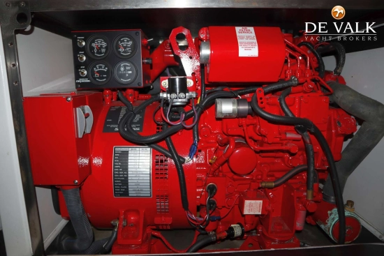 Formula 45 Yacht. de segunda mano en venta