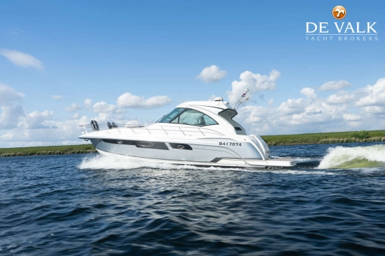Formula 45 Yacht. de segunda mano en venta