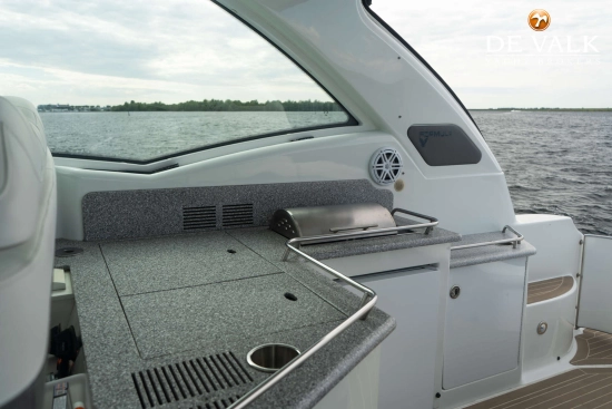Formula 45 Yacht. de segunda mano en venta