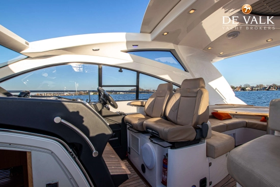 Fairline Targa 47 Gran Turismo usata in vendita