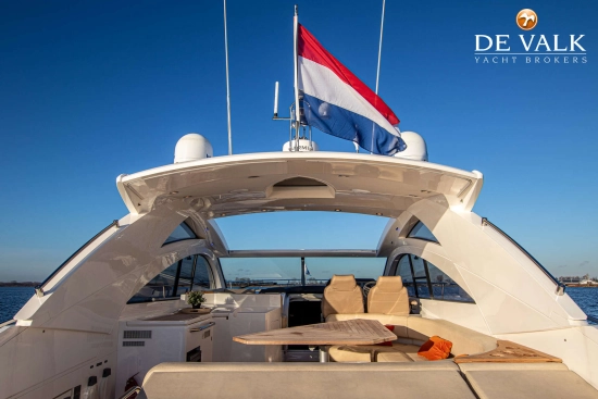 Fairline Targa 47 Gran Turismo usata in vendita
