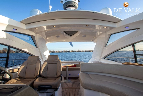 Fairline Targa 47 Gran Turismo usata in vendita