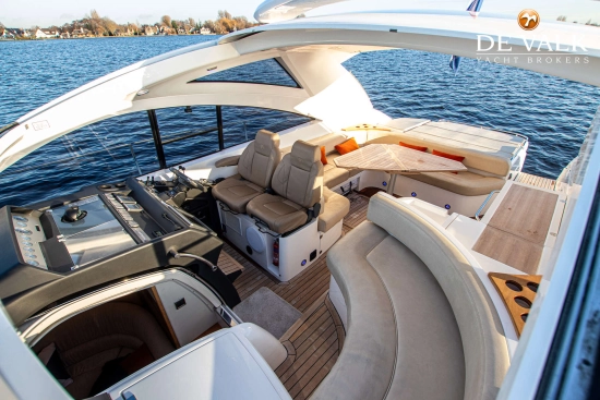 Fairline Targa 47 Gran Turismo usata in vendita
