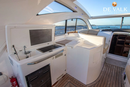 Fairline Targa 47 Gran Turismo usata in vendita