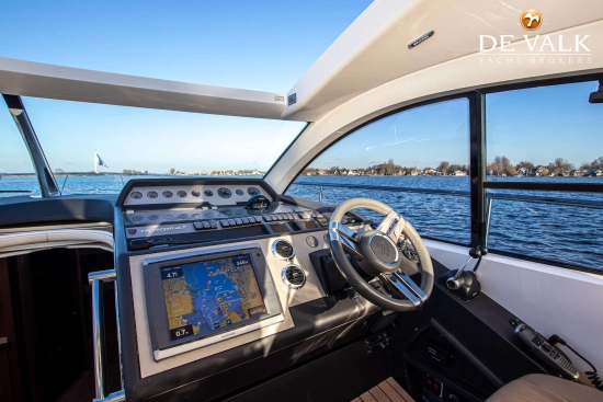 Fairline Targa 47 Gran Turismo usata in vendita