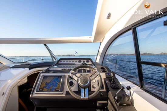 Fairline Targa 47 Gran Turismo usata in vendita