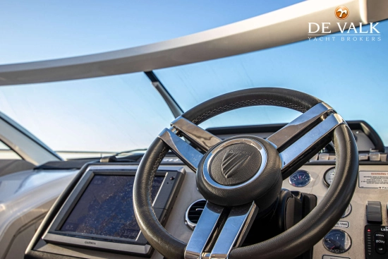 Fairline Targa 47 Gran Turismo usata in vendita