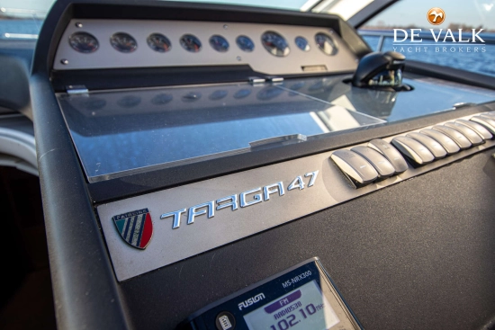 Fairline Targa 47 Gran Turismo usata in vendita