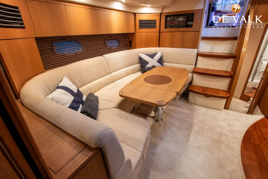 Fairline Targa 47 Gran Turismo usata in vendita