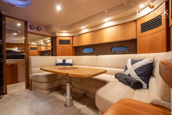 Fairline Targa 47 Gran Turismo usata in vendita