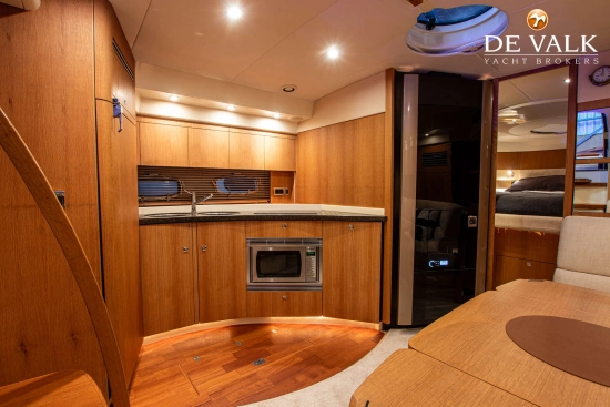 Fairline Targa 47 Gran Turismo usata in vendita