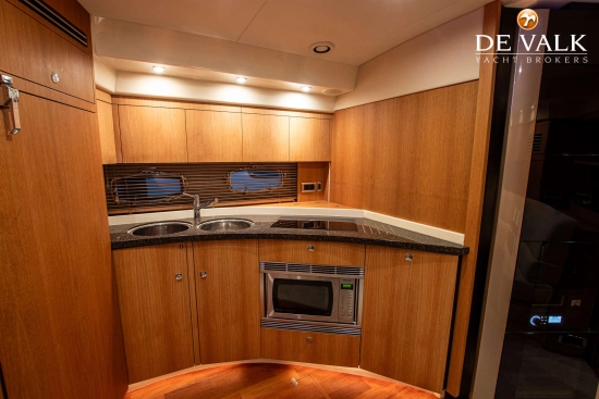 Fairline Targa 47 Gran Turismo usata in vendita