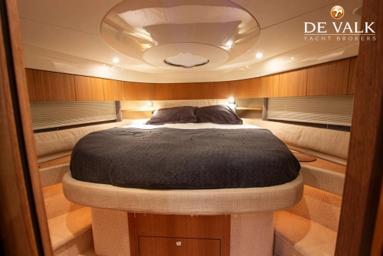 Fairline Targa 47 Gran Turismo usata in vendita