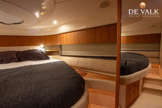 Fairline Targa 47 Gran Turismo usata in vendita