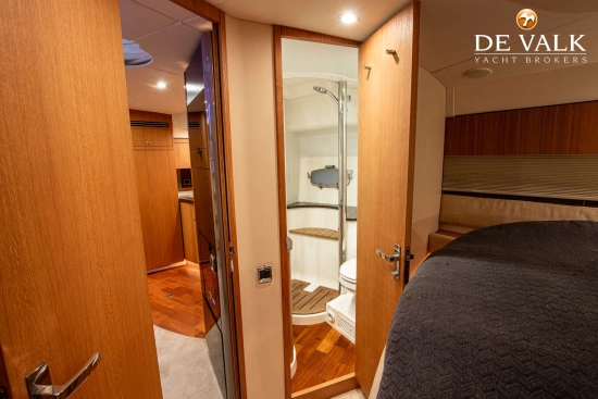 Fairline Targa 47 Gran Turismo usata in vendita