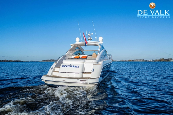 Fairline Targa 47 Gran Turismo usata in vendita