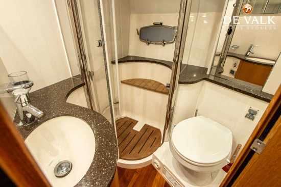 Fairline Targa 47 Gran Turismo usata in vendita