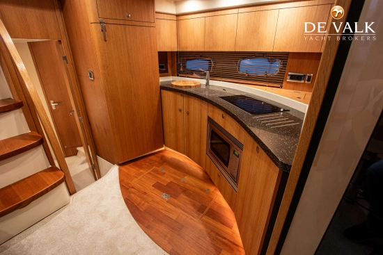 Fairline Targa 47 Gran Turismo usata in vendita