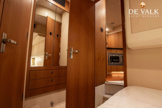 Fairline Targa 47 Gran Turismo usata in vendita
