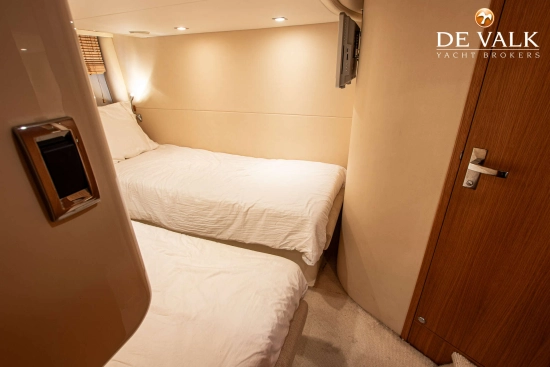 Fairline Targa 47 Gran Turismo usata in vendita