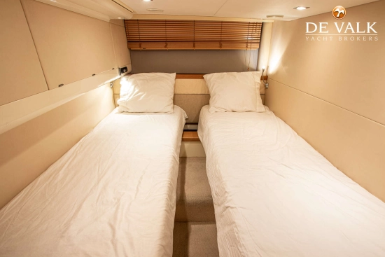 Fairline Targa 47 Gran Turismo usata in vendita