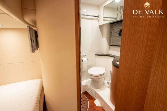 Fairline Targa 47 Gran Turismo usata in vendita
