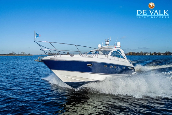 Fairline Targa 47 Gran Turismo usata in vendita