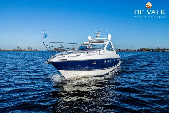 Fairline Targa 47 Gran Turismo usata in vendita