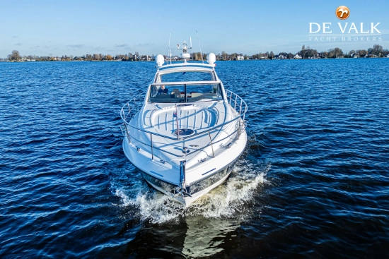 Fairline Targa 47 Gran Turismo usata in vendita