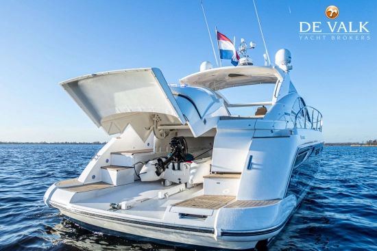 Fairline Targa 47 Gran Turismo usata in vendita