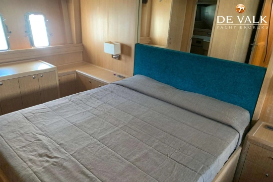 Mangusta 72 de segunda mano en venta