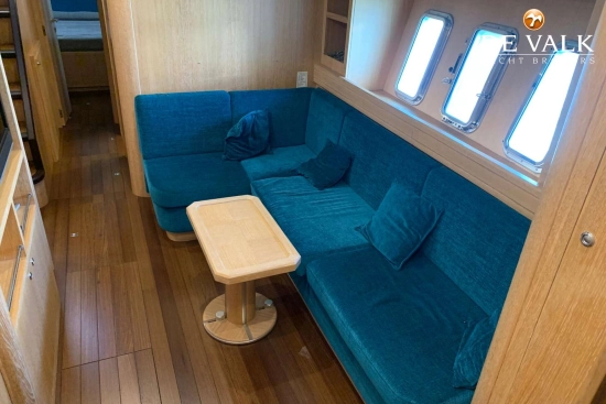 Mangusta 72 de segunda mano en venta