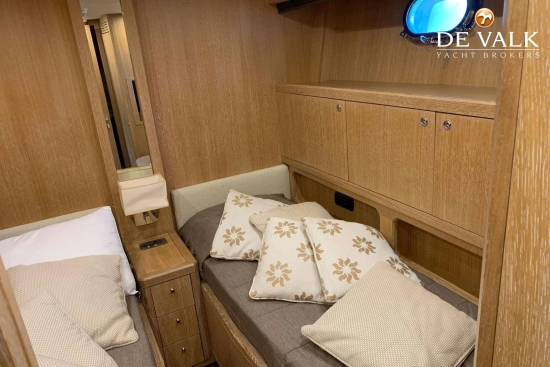 Mangusta 72 de segunda mano en venta