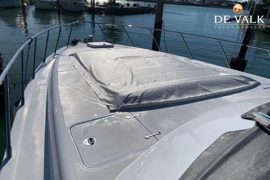 Mangusta 72 de segunda mano en venta
