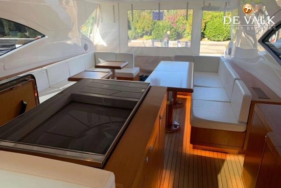 Mangusta 72 de segunda mano en venta