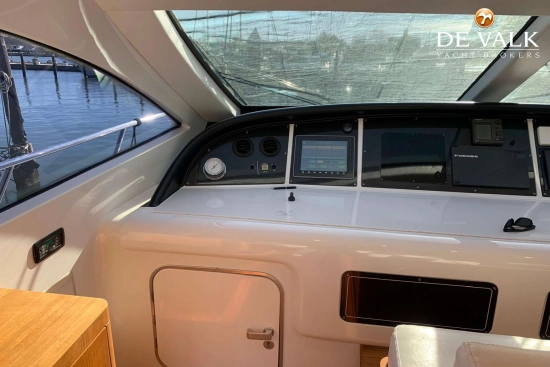 Mangusta 72 de segunda mano en venta