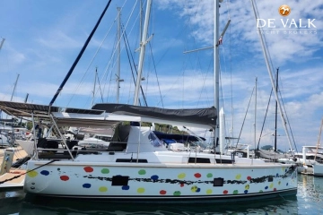 Hanse 458 usado à venda