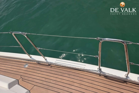 Hanse 458 usata in vendita